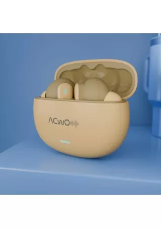 Best TWS Wireless Bluwtooth Earbuds Under 1500 | ACwO DwOTS