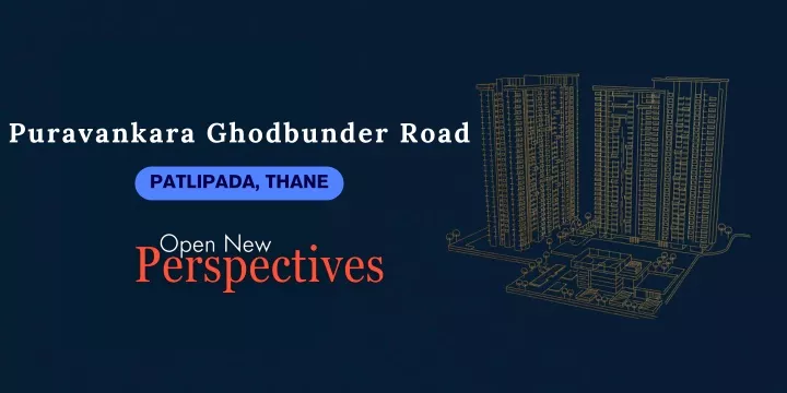 puravankara ghodbunder road