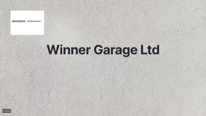 winner garage ltd