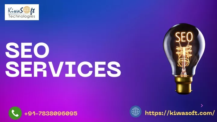 seo services