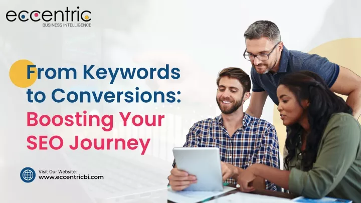 from keywords to conversions boosting your