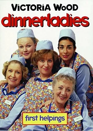 Dinner-Ladies
