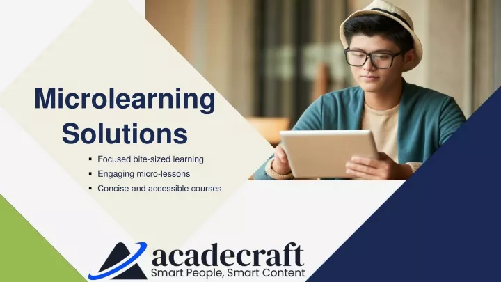 microlearning solutions