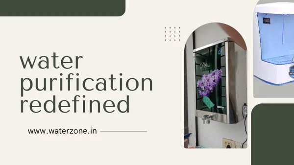 Water purifier in coimbatore | waterzone
