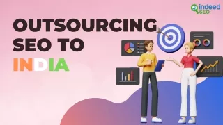 seo outsourcing