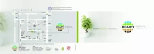 2 BHK & 3 BHK Premium Flats & Appartments in Jagatpur, Gota: Dharti Group