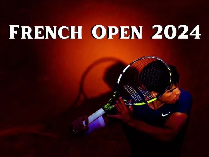 Best of the French Open 2024