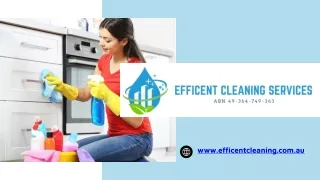 Industrial Cleaning Sydney