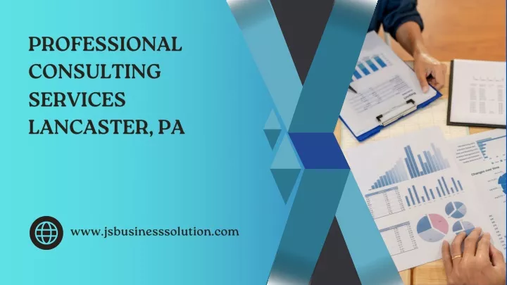 professional consulting services lancaster pa