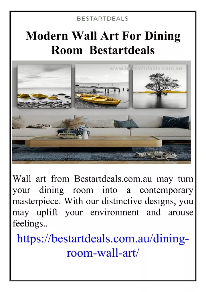 modern wall art for dining room bestartdeals