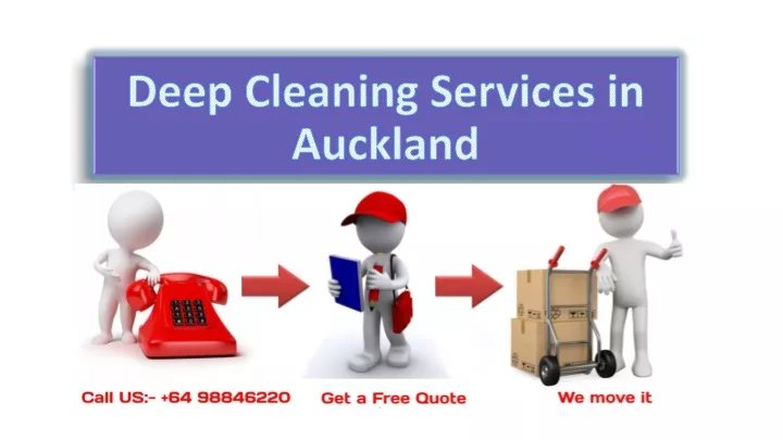 deep cleaning services in auckland