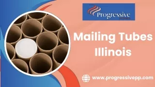 Mailing Tubes Illinois