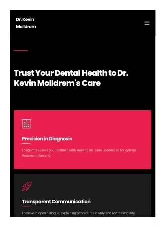 Molldrem Family Dentistry