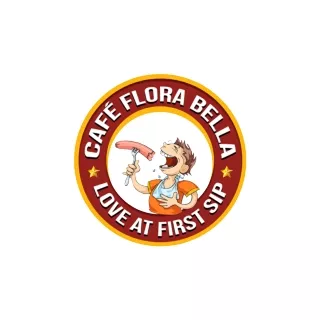 cafe logo