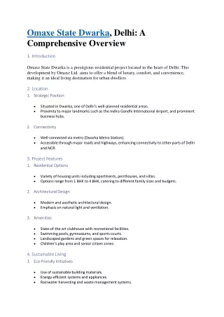 o m axe st a te d wark a delhi a comprehensive overview
