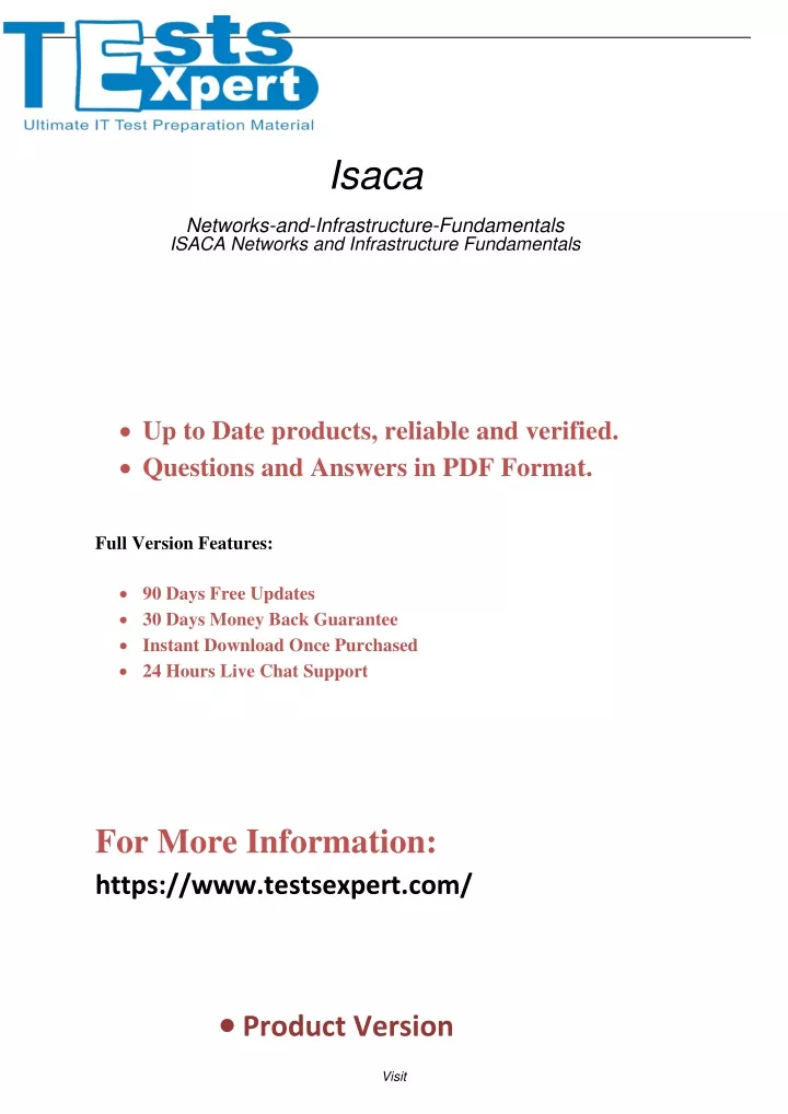 isaca