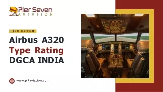 Pier SevenPier Seven - Leading Indian Pilot Training Institute