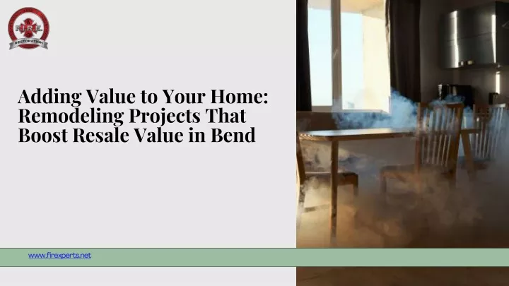 adding value to your home remodeling projects