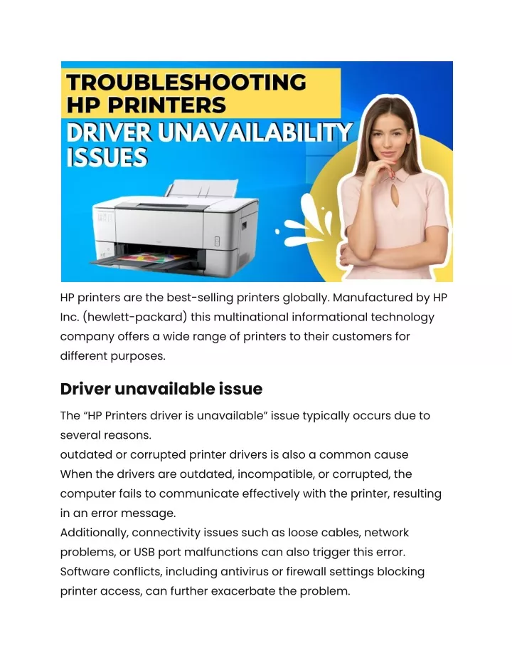 hp printers are the best selling printers