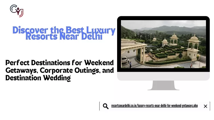 perfect destinations for weekend getaways