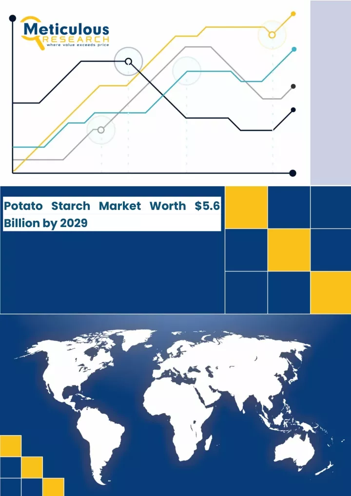 potato starch market worth 5 6 billion by 2029