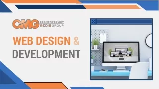 Best Web Designing services in NJ