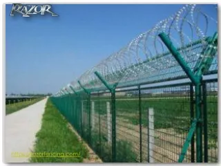 Barb wire for sale