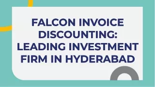 falcon-invoice-discounting-leading-investment-firm-in-hyderabad