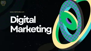 Digital Marketing Institute in Bangalore
