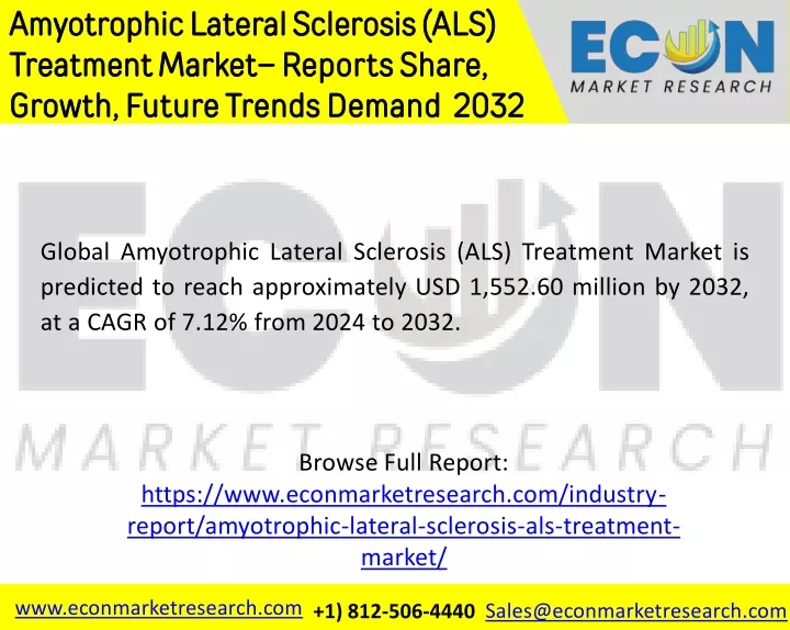 amyotrophic lateral sclerosis als treatment