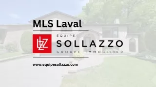 Equipe Sollazzo : MLS Laval