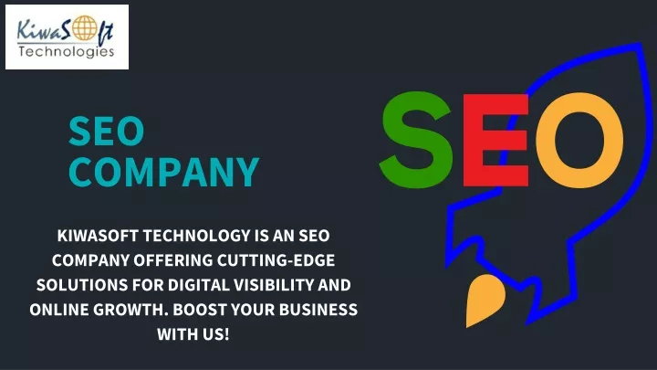 seo company