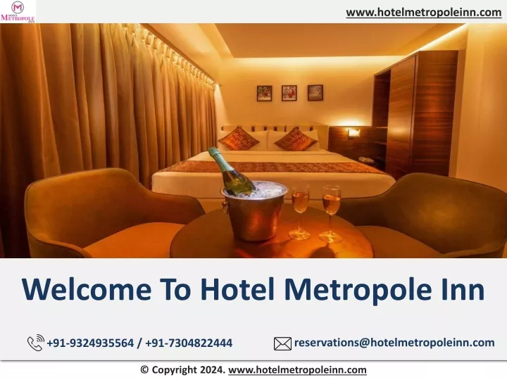 www hotelmetropoleinn com