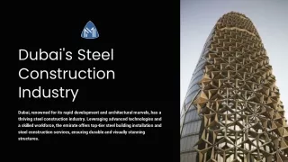 Precast Concrete Block in Dubai