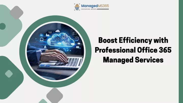 boost efficiency with professional office