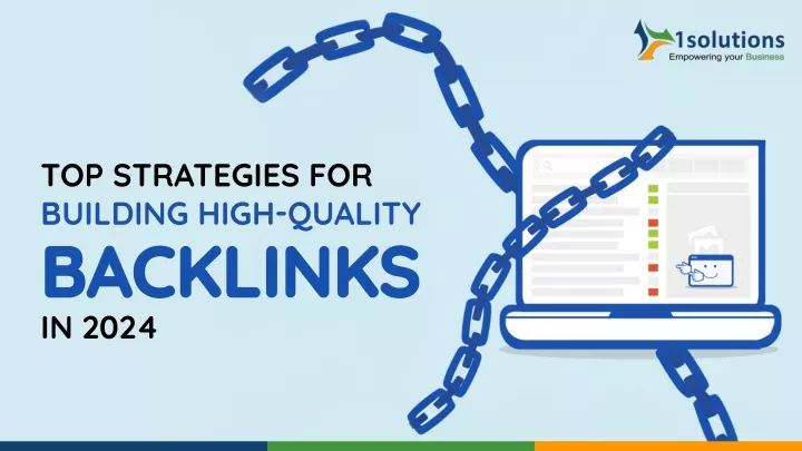 top strategies for building high quality