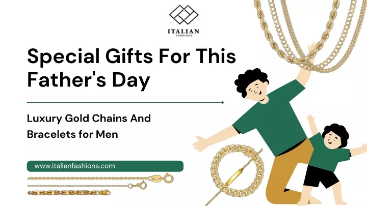 special gifts for this father s day