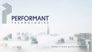 https www performant in