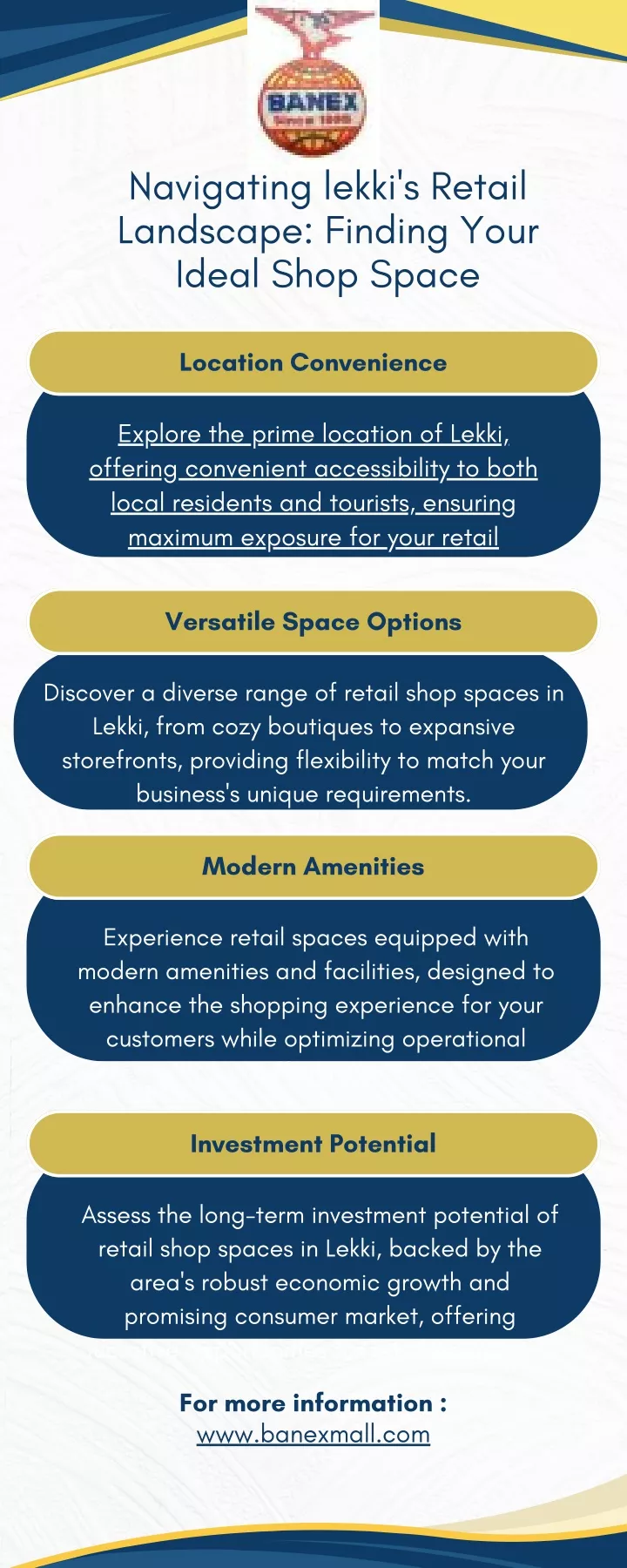 navigating lekki s retail landscape finding your