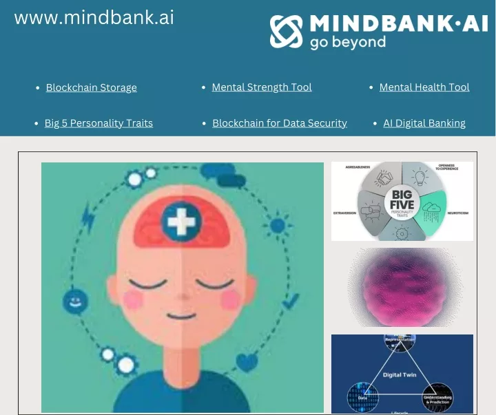 www mindbank ai