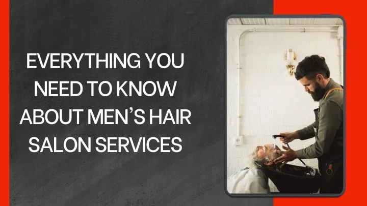 everything you need to know about men s hair