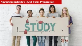 0559564344 : LNAT Classes in Dubai with Amourion Training Institute