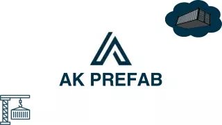 AK PREFAB - Hospital Audit Consultancy In Abu Dhabi