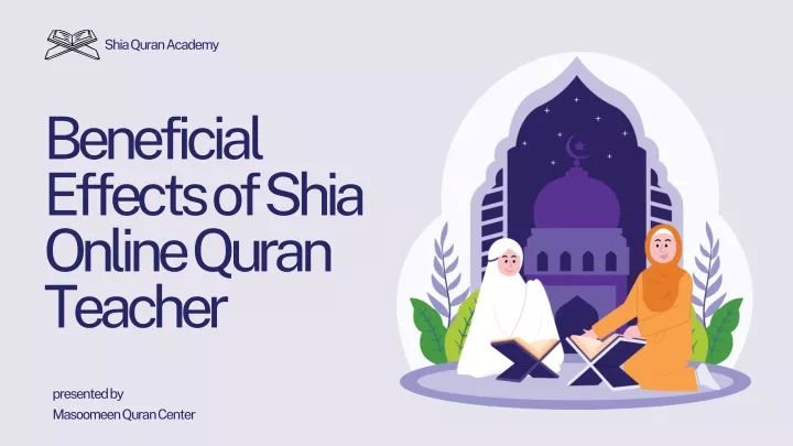 shia quran academy