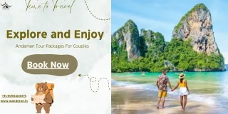 Andaman Tour Packages