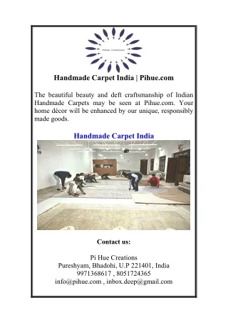 handmade carpet india pihue com
