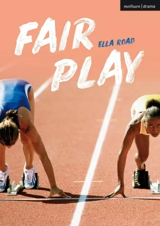 read❤ Fair Play (Modern Plays)