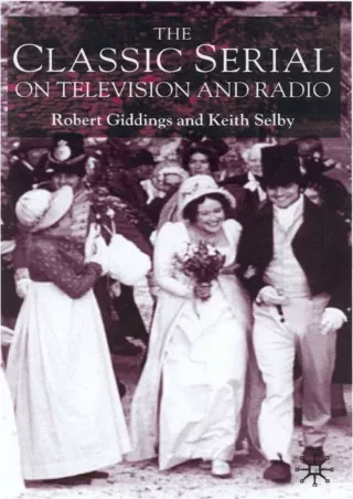 read_ The Classic Serial on Television and Radio