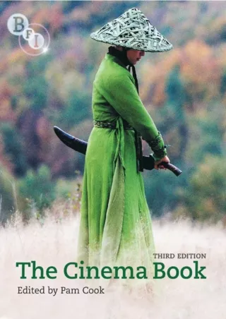 read_ The Cinema Book