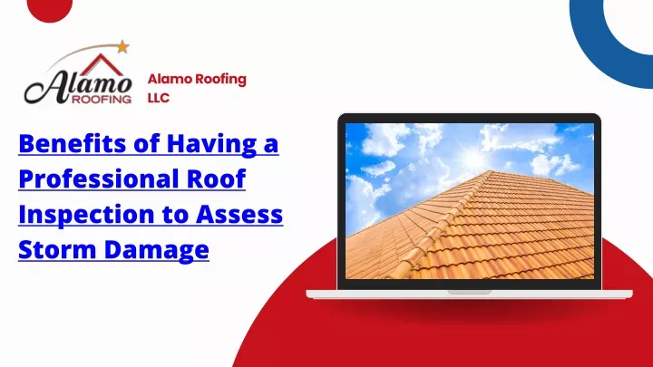 alamo roofing llc